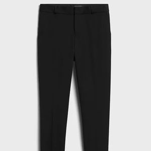 Banana Republic Slim Pant